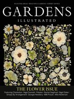 Gardens Illustrated Magazine